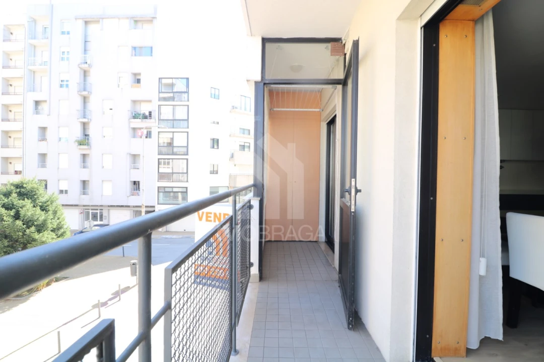 Apartamento T3 para Venda em São Vicente (Braga) Foto 5