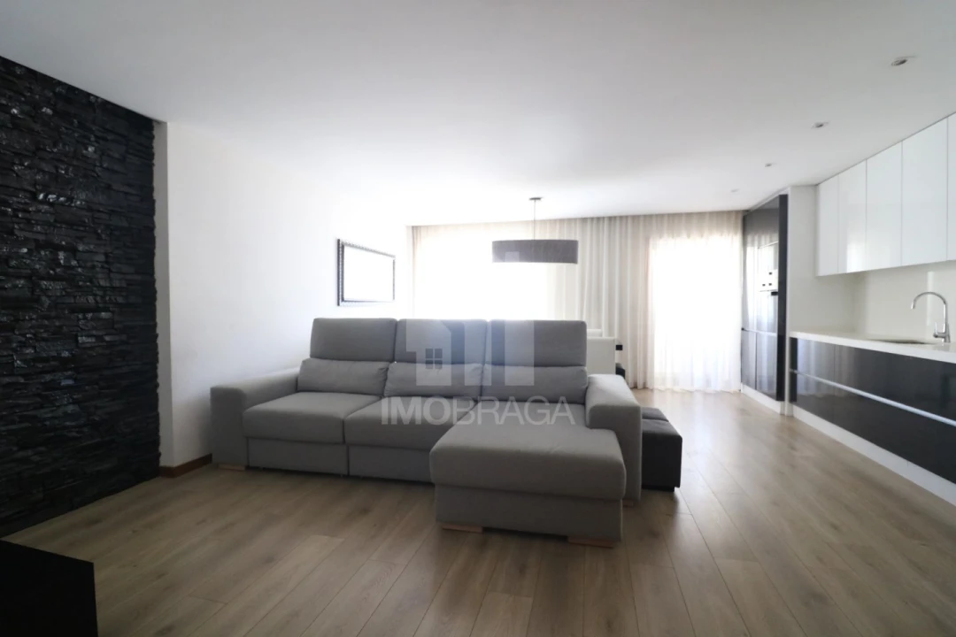 Apartamento T3 para Venda em São Vicente (Braga) Foto 21