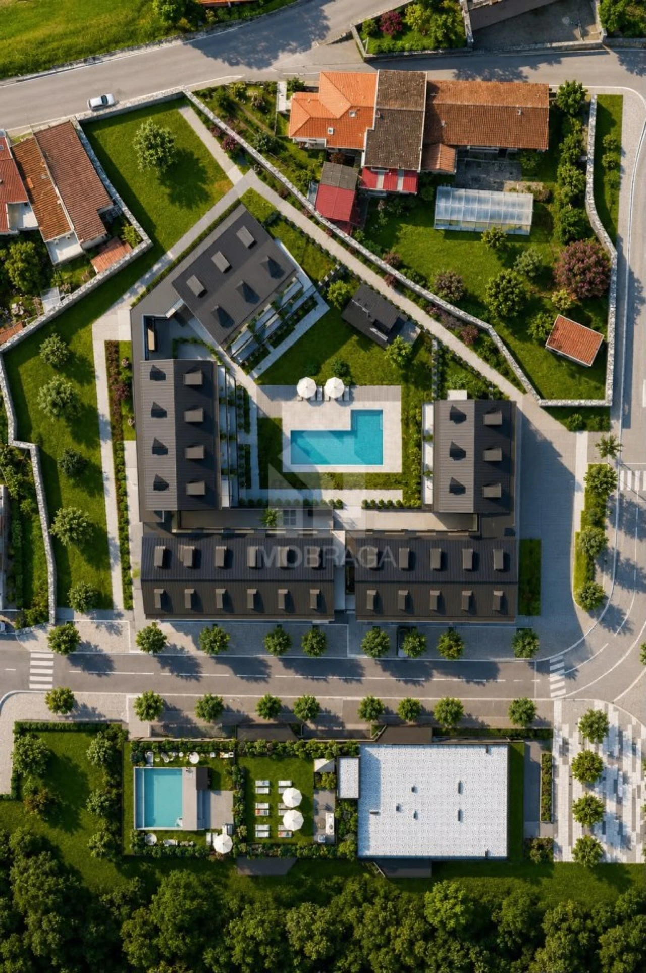 Apartamento T2 para Venda em São Vitor (Braga) Foto 7