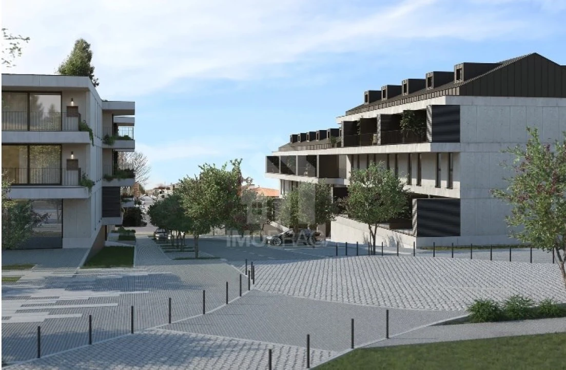Apartamento T2 para Venda em São Vitor (Braga) Foto 10