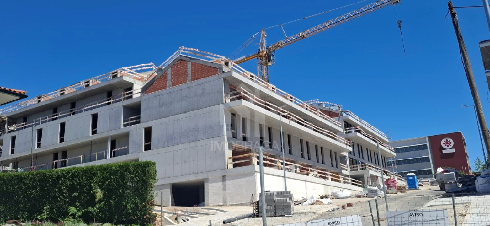 Apartamento T2 para Venda em São Vitor (Braga) Foto 16