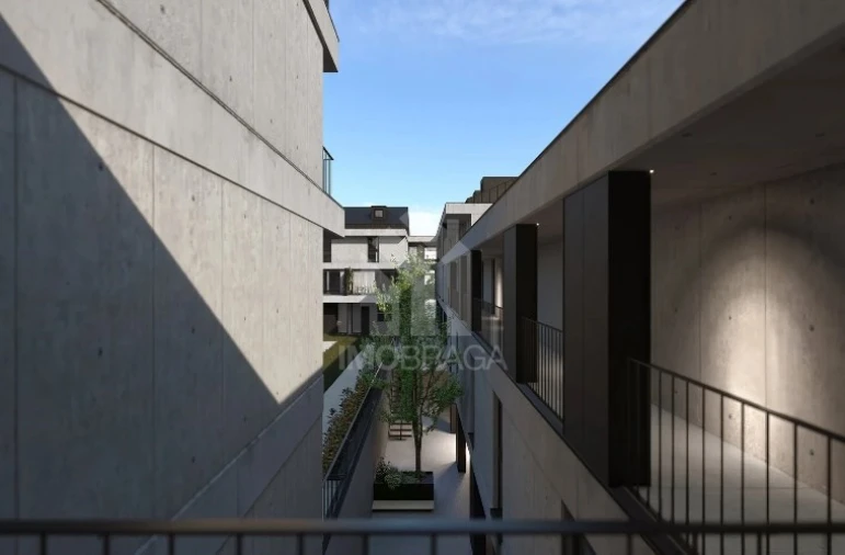 Apartamento T2 para Venda em São Vitor (Braga) Foto 4