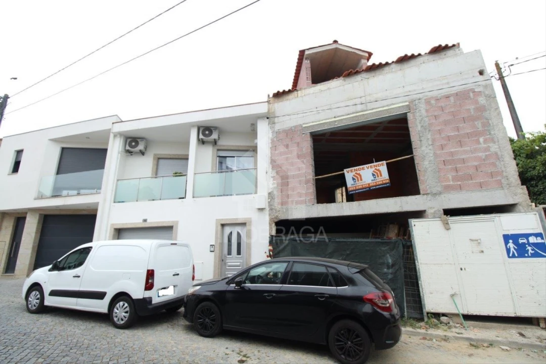 Moradia T3 para Venda em Real, Dume e Semelhe Foto 2