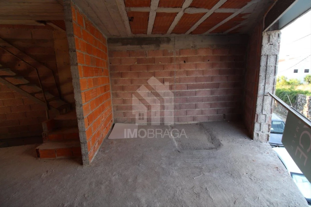 Moradia T3 para Venda em Real, Dume e Semelhe Foto 4