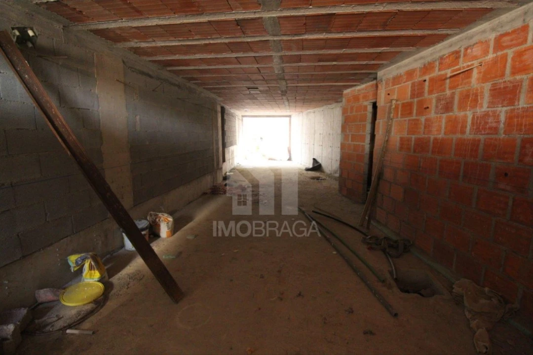 Moradia T3 para Venda em Real, Dume e Semelhe Foto 6
