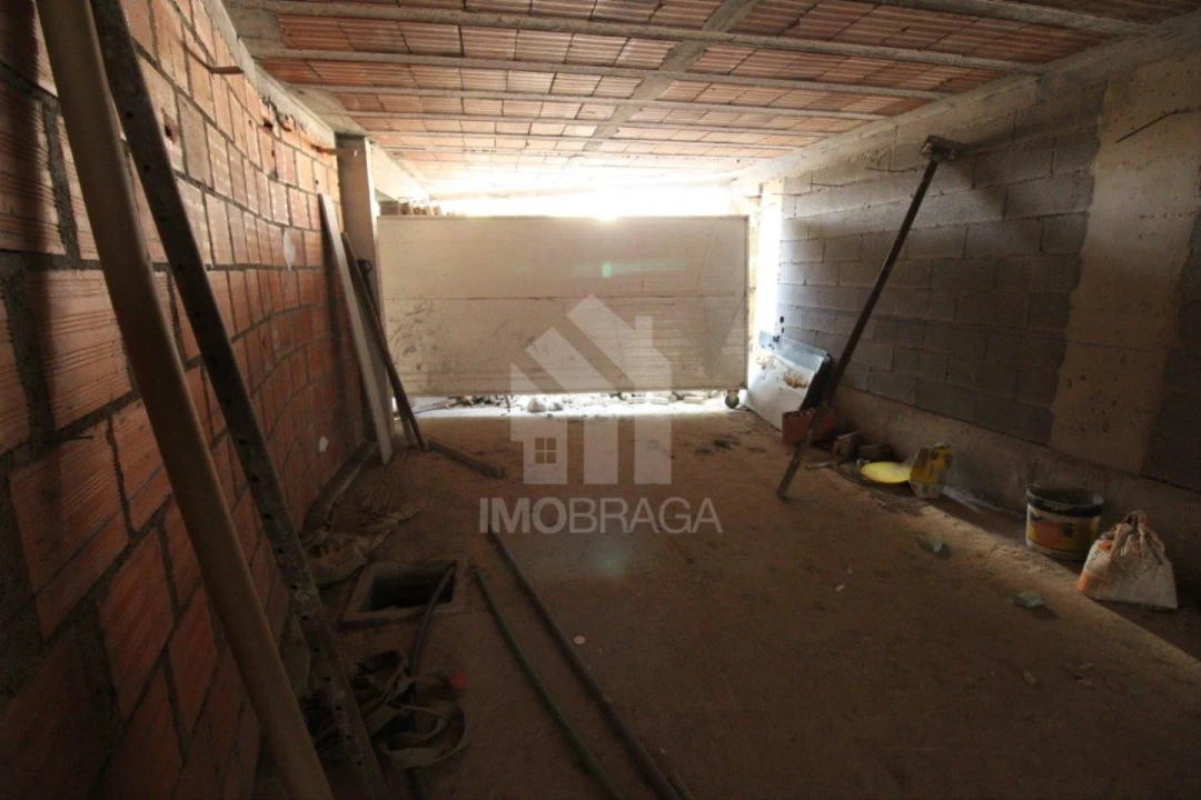 Moradia T3 para Venda em Real, Dume e Semelhe Foto 17