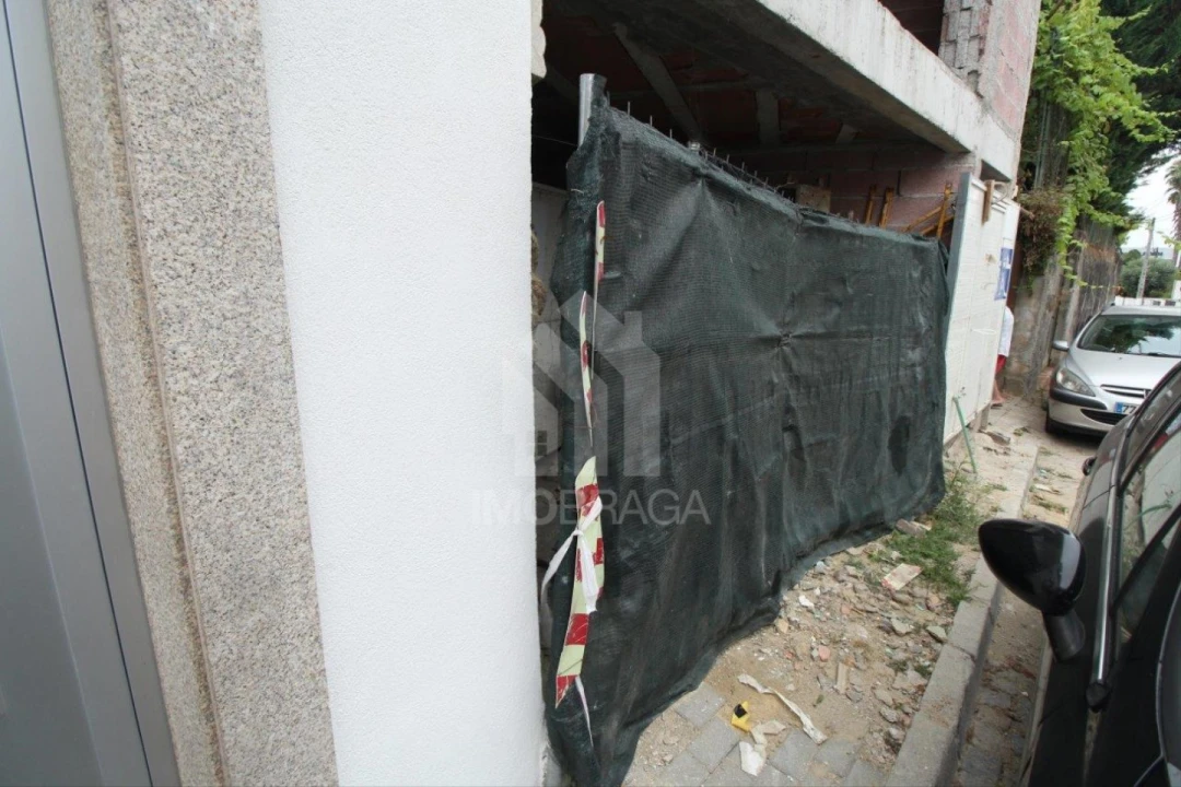 Moradia T3 para Venda em Real, Dume e Semelhe Foto 20