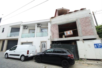 Moradia T3 para Venda em Real, Dume e Semelhe