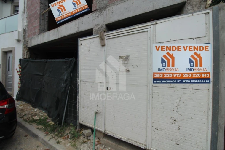 Moradia T3 para Venda em Real, Dume e Semelhe Foto 5