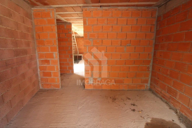 Moradia T3 para Venda em Real, Dume e Semelhe Foto 7