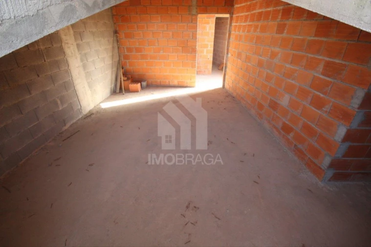 Moradia T3 para Venda em Real, Dume e Semelhe Foto 10