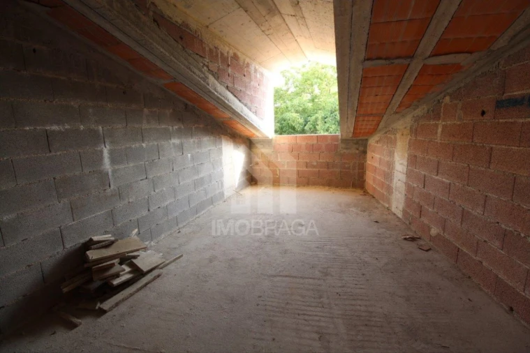 Moradia T3 para Venda em Real, Dume e Semelhe Foto 13