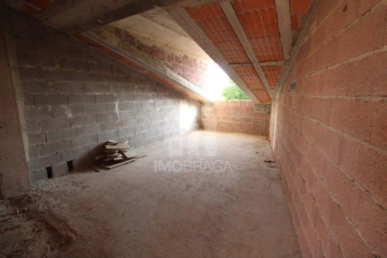 Moradia T3 para Venda em Real, Dume e Semelhe Foto 15