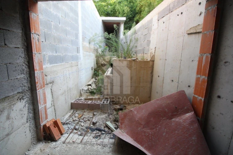Moradia T3 para Venda em Real, Dume e Semelhe Foto 19