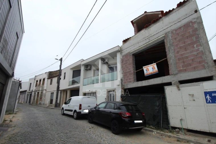 Moradia T3 para Venda em Real, Dume e Semelhe Foto 21