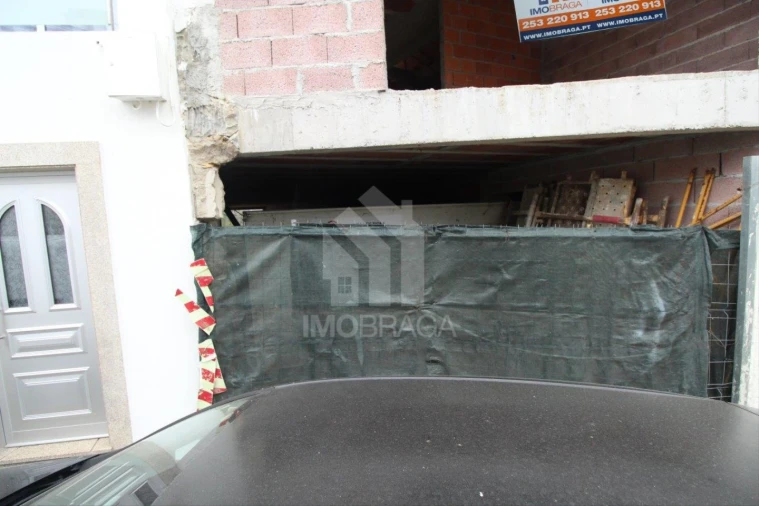 Moradia T3 para Venda em Real, Dume e Semelhe Foto 22