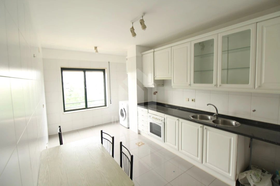 Apartamento T1 para Arrendamento em São Vitor (Braga) Foto 18