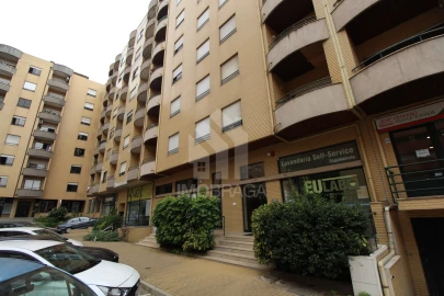 Apartamento T1 para Arrendamento em São Vitor (Braga)
