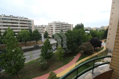 Apartamento T1 para Arrendamento em São Vitor (Braga)