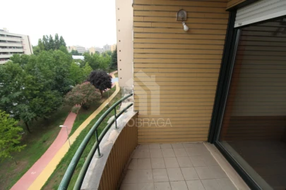 Apartamento T1 para Arrendamento em São Vitor (Braga)