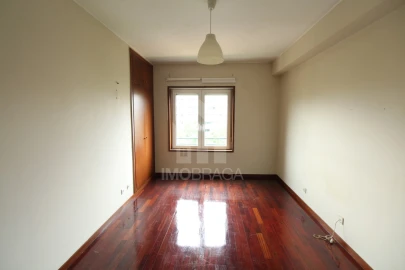 Apartamento T1 para Arrendamento em São Vitor (Braga)