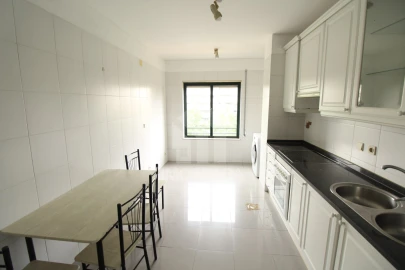 Apartamento T1 para Arrendamento em São Vitor (Braga)