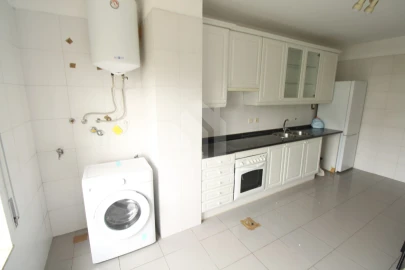 Apartamento T1 para Arrendamento em São Vitor (Braga)