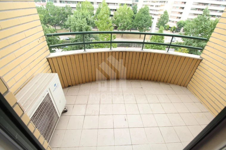 Apartamento T1 para Arrendamento em São Vitor (Braga) Foto 7