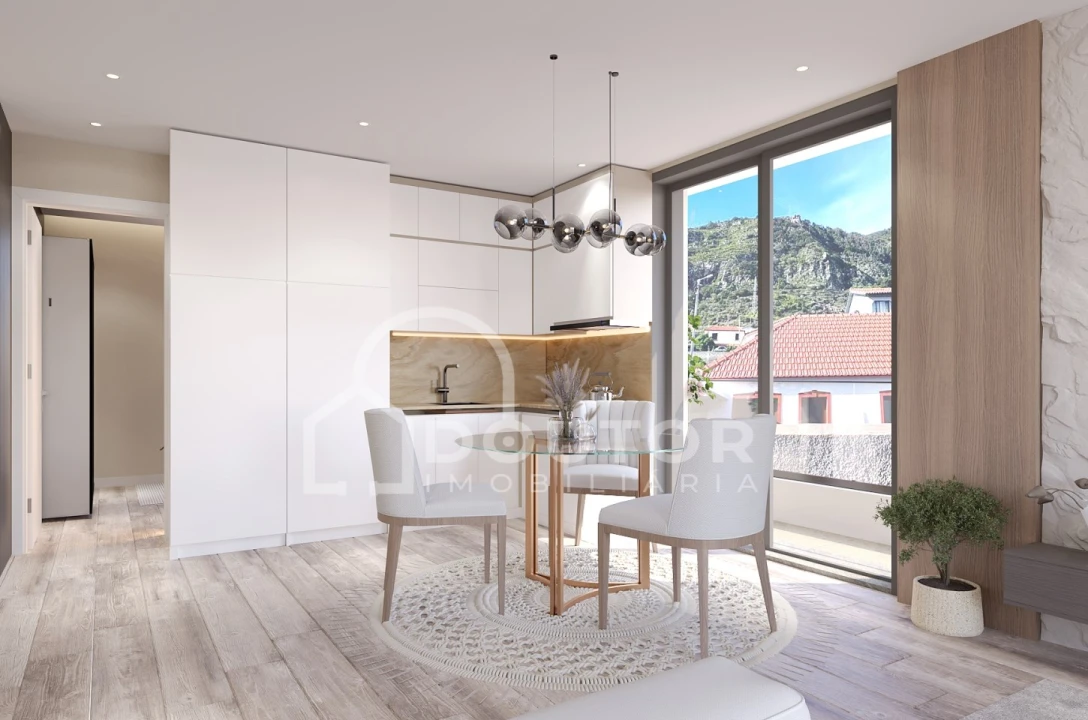 Apartamento T1 para Venda em Machico Foto 12