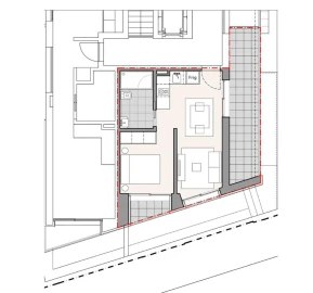 Apartamento T1 para Venda em Machico