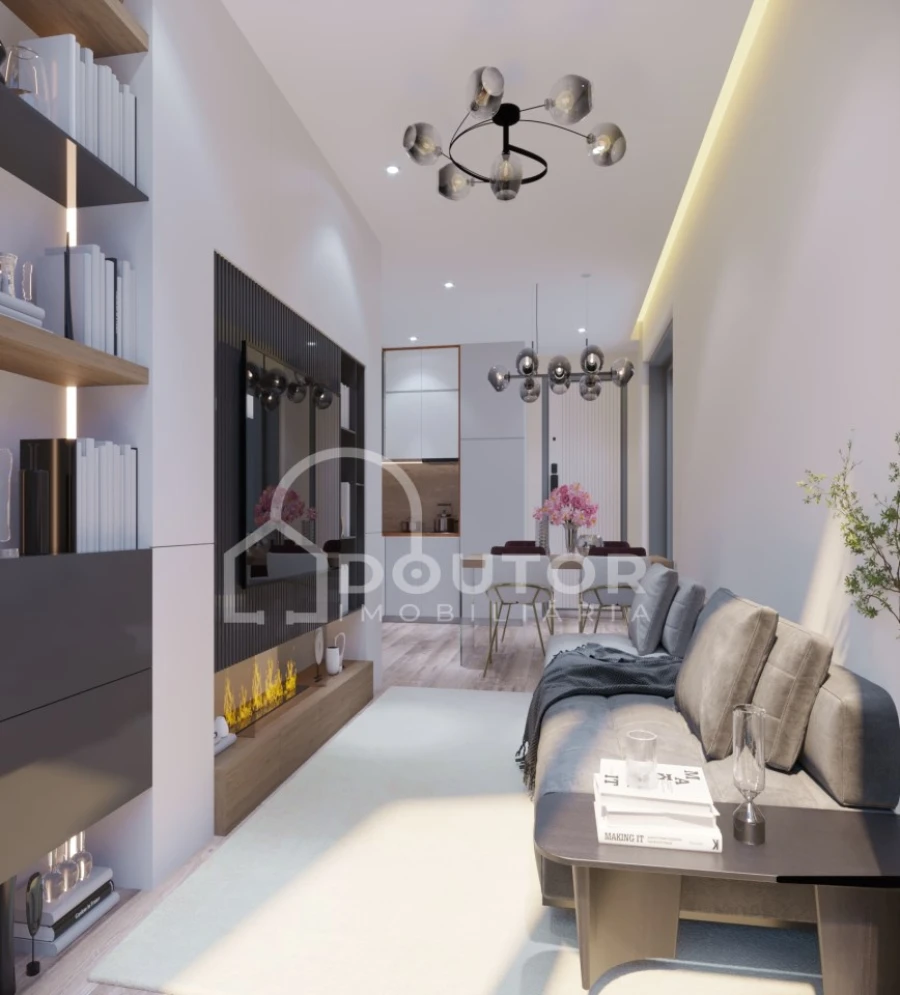 Apartamento T1 para Venda em Machico Foto 9