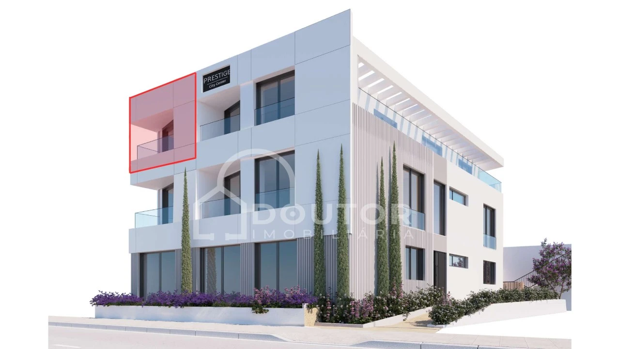 Apartamento T1 para Venda em Machico Foto 1
