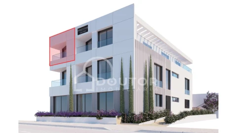 Apartamento T1 para Venda em Machico