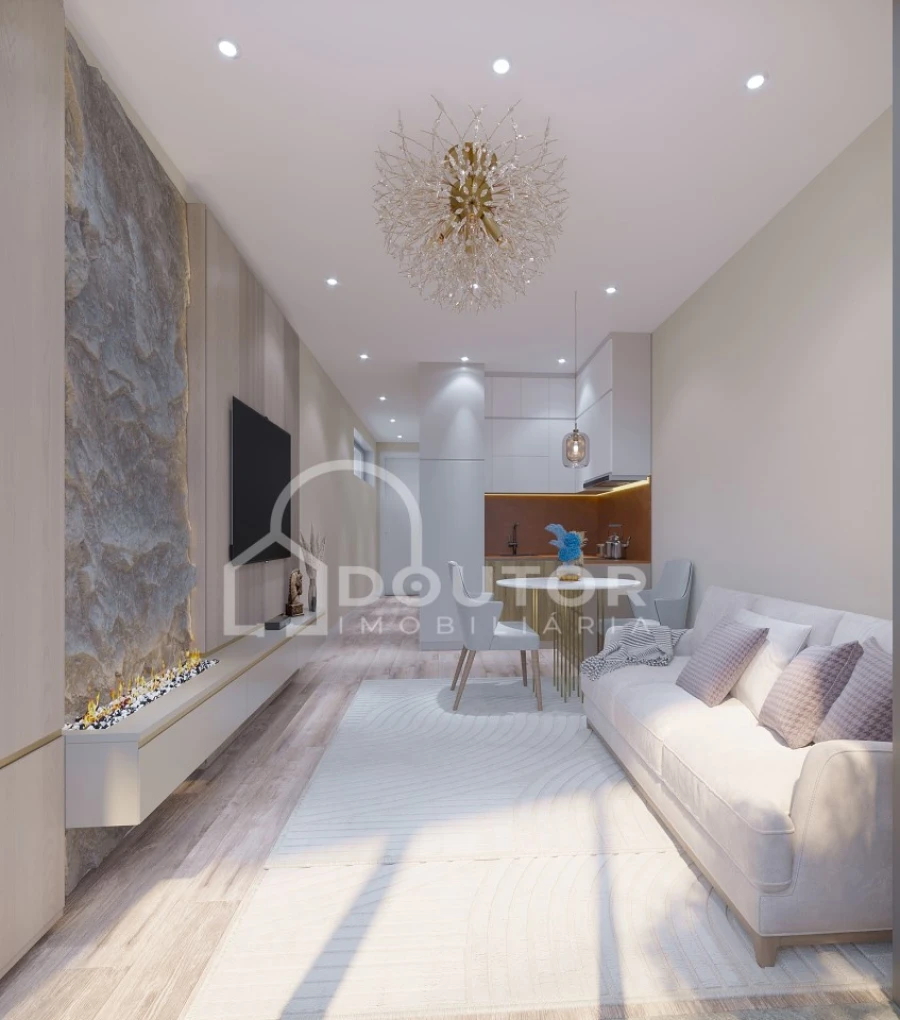 Apartamento T1 para Venda em Machico Foto 4