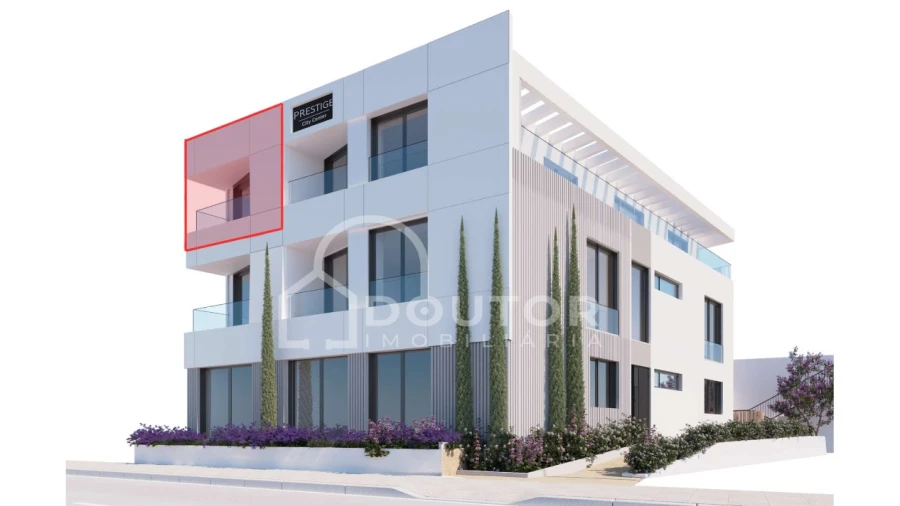 Apartamento T1 para Venda em Machico