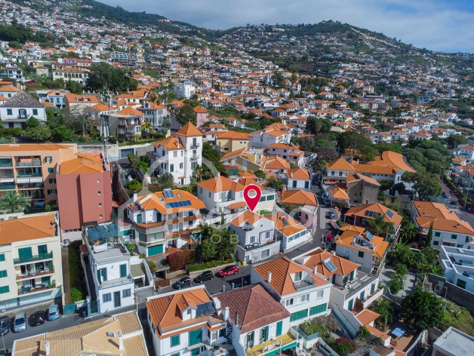 Moradia T3 para Venda em Funchal (Santa Maria Maior) Foto 31