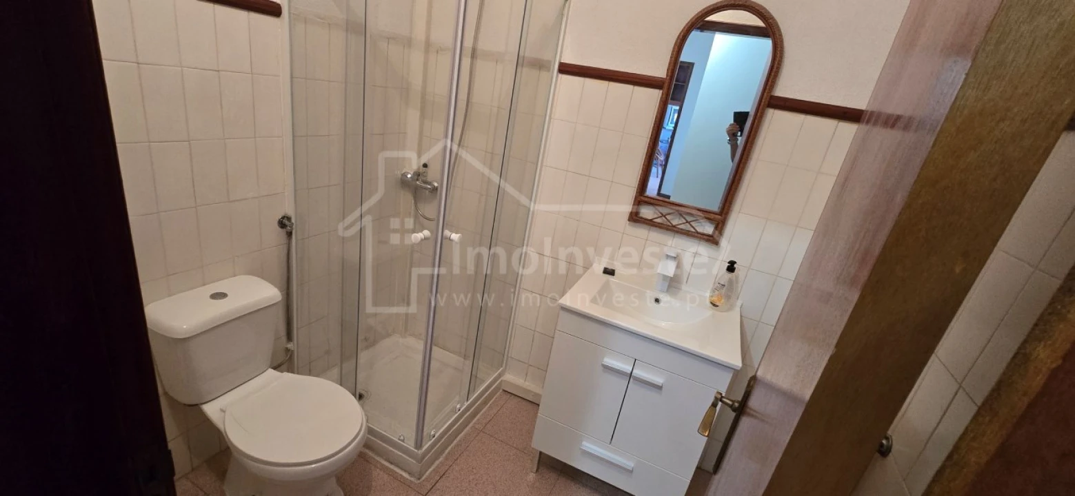 Apartamento T1 para Venda em Alcains Foto 3