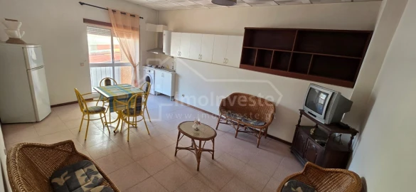 Apartamento T1 para Venda em Alcains