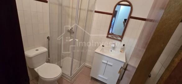 Apartamento T1 para Venda em Alcains