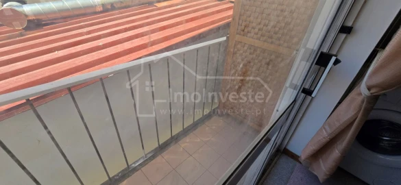Apartamento T1 para Venda em Alcains