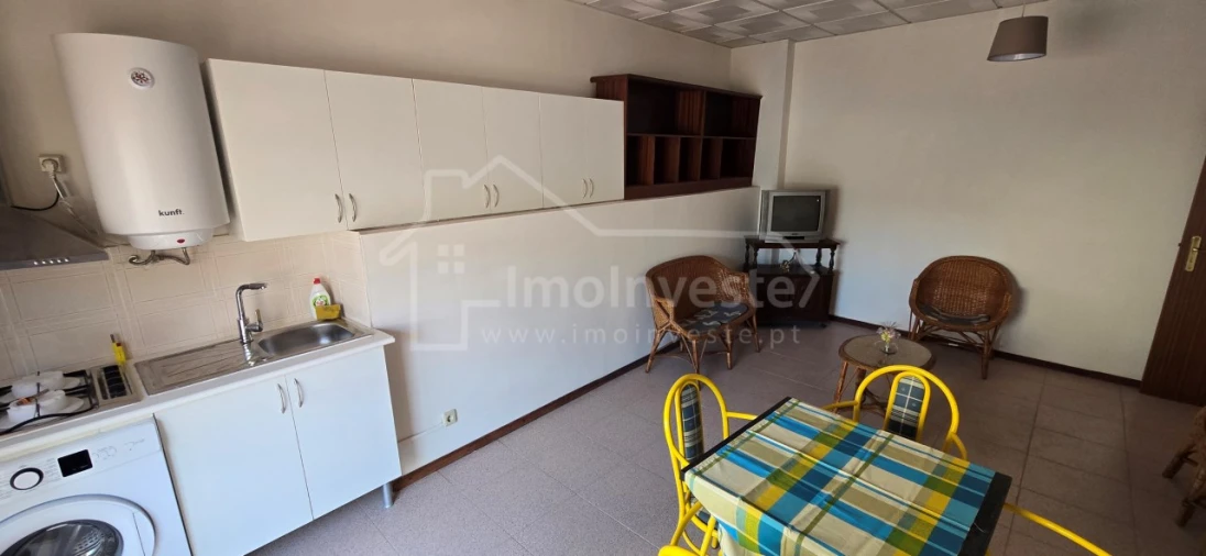 Apartamento T1 para Venda em Alcains Foto 5