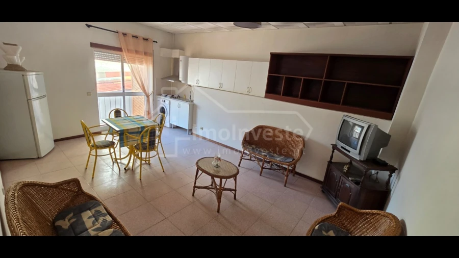 Apartamento T1 para Venda em Alcains