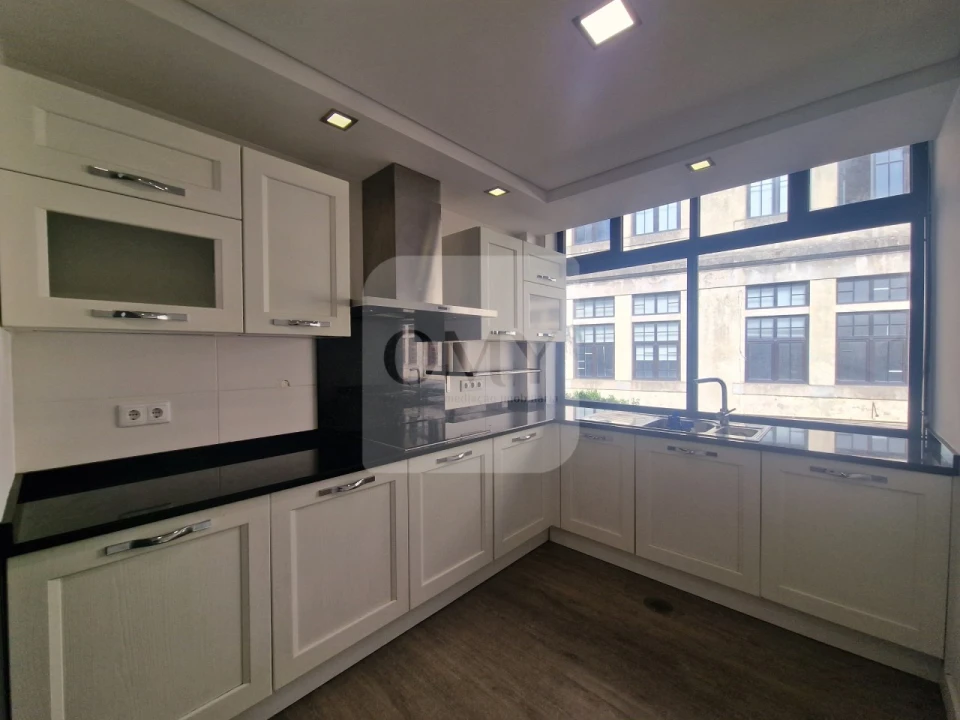 Apartamento T3 para Venda em Nossa Senhora da Conceição, São Pedro e São Dinis Foto 1