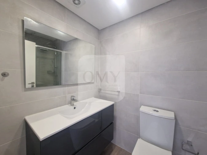 Apartamento T3 para Venda em Nossa Senhora da Conceição, São Pedro e São Dinis Foto 8