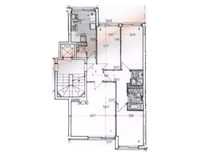Apartamento T3 para Venda em Nossa Senhora da Conceição, São Pedro e São Dinis Foto 19