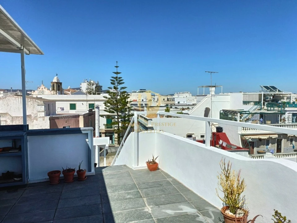 Moradia T4 para Venda em Olhão Foto 8