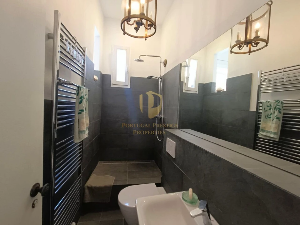 Moradia T4 para Venda em Olhão Foto 20