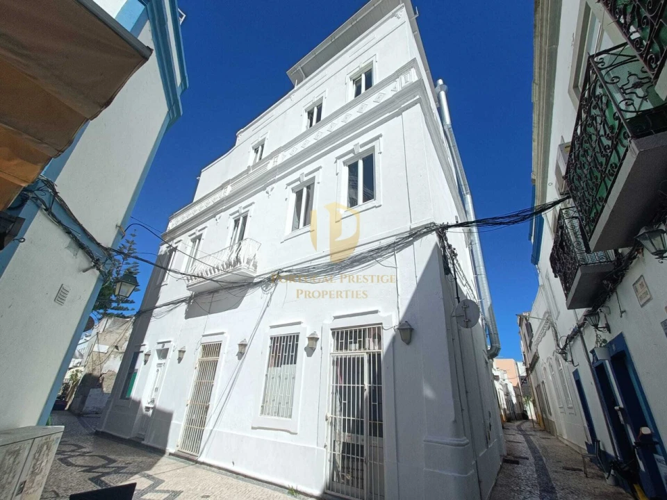 Moradia T4 para Venda em Olhão Foto 5