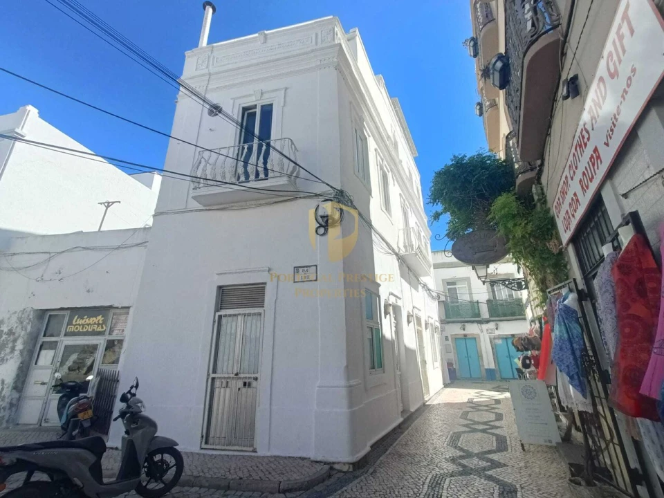 Moradia T4 para Venda em Olhão Foto 30