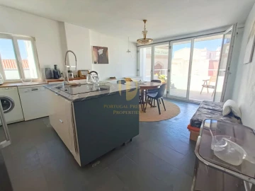 Moradia T4 para Venda em Olhão